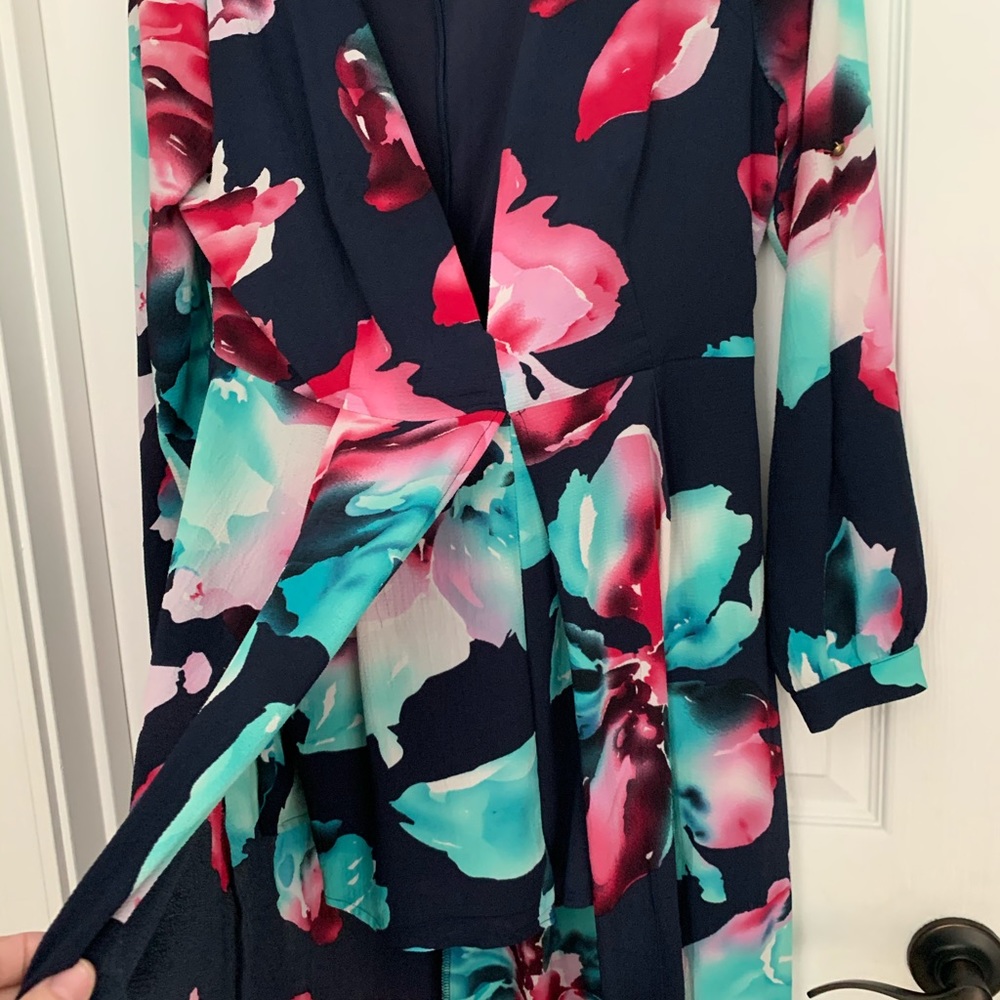 Romper with Train - Picture 3 of 5